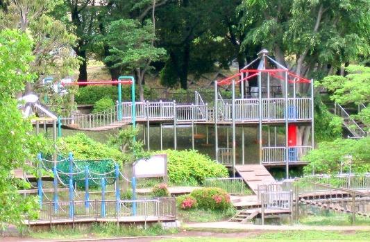 その他　岸根公園（その他）まで917m