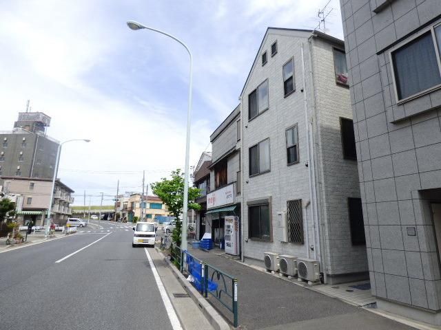 その他　その他（その他）まで10m