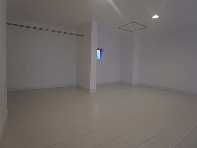 その他部屋・スペース　ロフト
