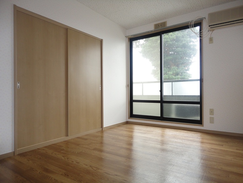 その他　日当たり良好