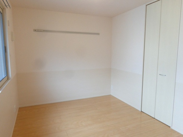 その他部屋・スペース　2階洋室6.1帖