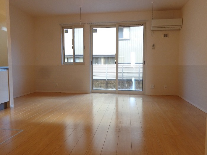 居室・リビング　リビングダイニングキッチン