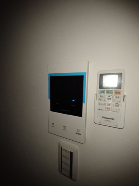 セキュリティ　同施工会社参考画像