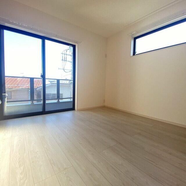 居室・リビング　同施工会社参考画像