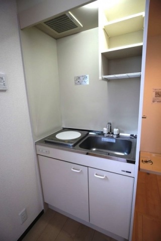 キッチン　礼金０敷金０保証金０