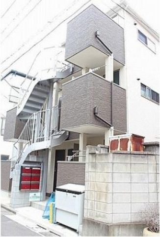 セキュリティ　モニター付