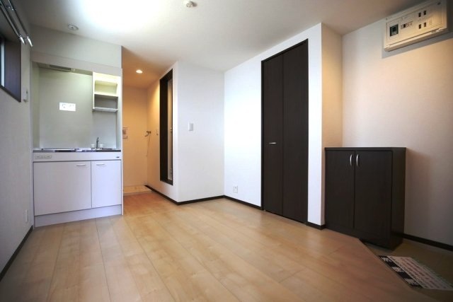 その他部屋・スペース　保証人不要