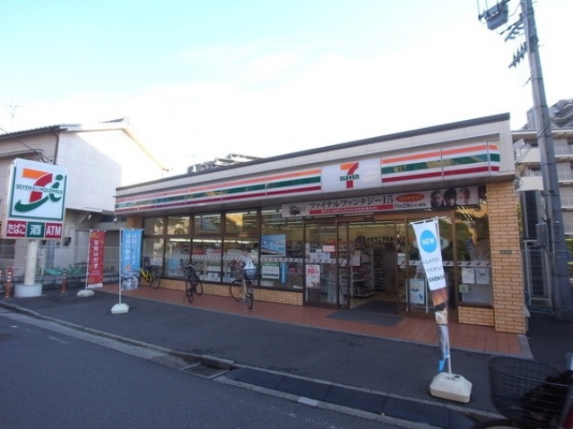 ショッピングセンター　亀有ロフト（ショッピングセンター）まで749m