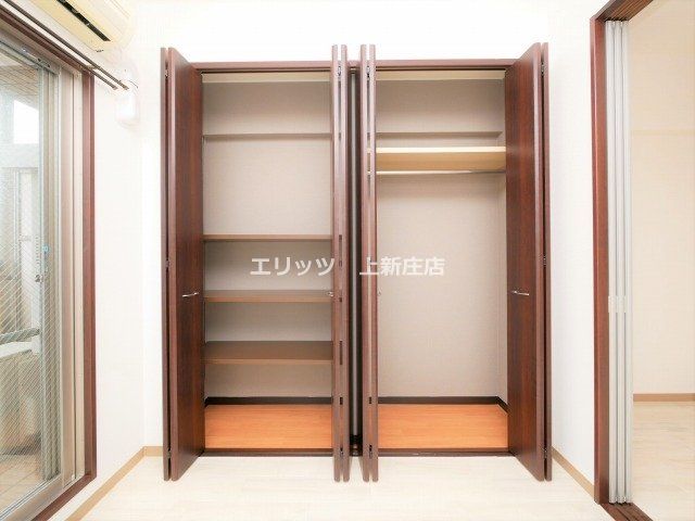 収納　収納