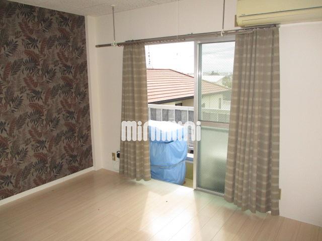 居室・リビング　洋室