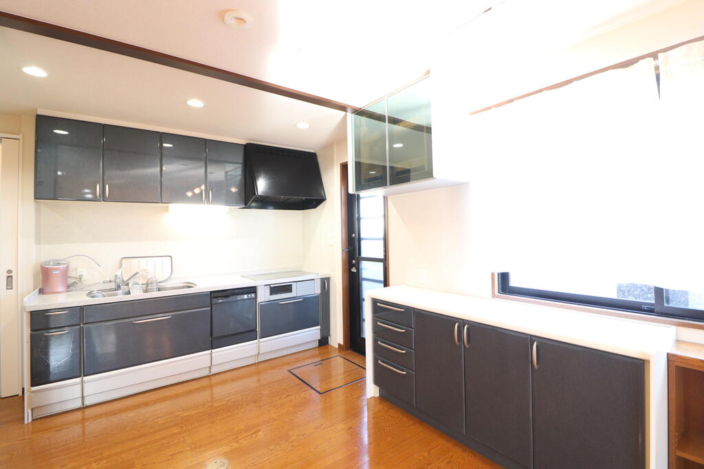 キッチン　キッチン★