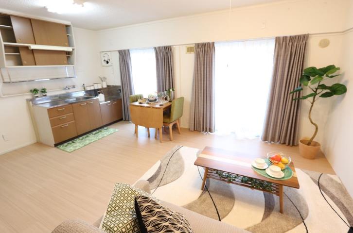 居室・リビング