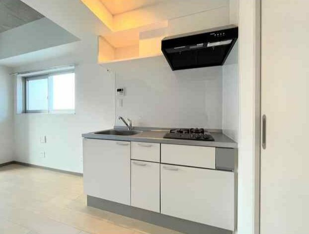 キッチン　使いやすいキッチン！