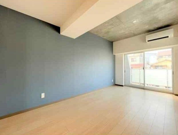 居室・リビング　きれいなリビング！