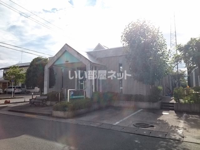 病院　鈴木内科医院（病院）まで565m