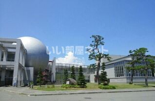 その他　河北町総合交流センター　サハトべに花（その他）まで2159m