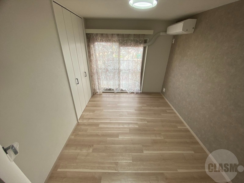 その他部屋・スペース　明るいお部屋