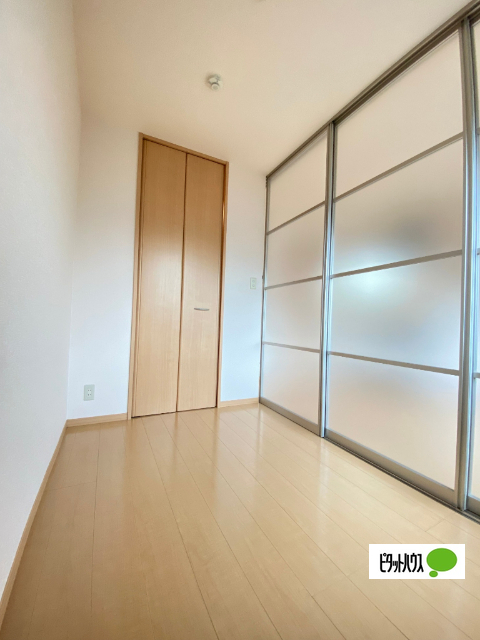 その他部屋・スペース　洋室