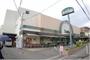 スーパー　ラッキー交野店（スーパー）まで1423m