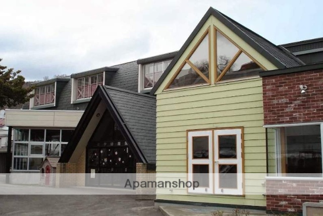 幼稚園・保育園　まや幼稚園（幼稚園・保育園）まで562m