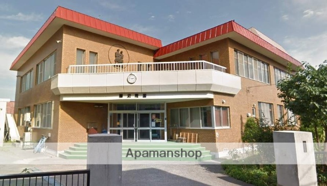 幼稚園・保育園　小樽藤幼稚園（幼稚園・保育園）まで891m