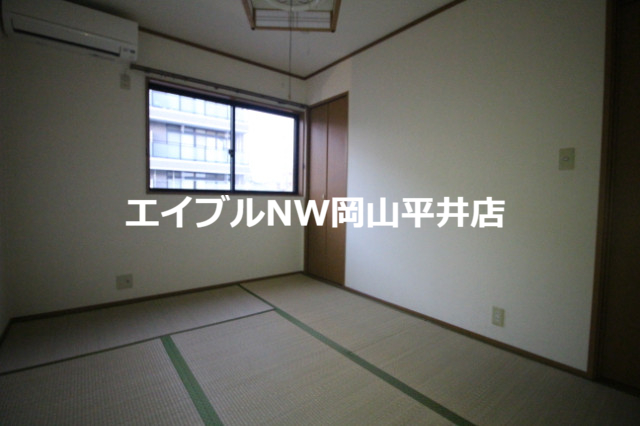 その他部屋・スペース　和室