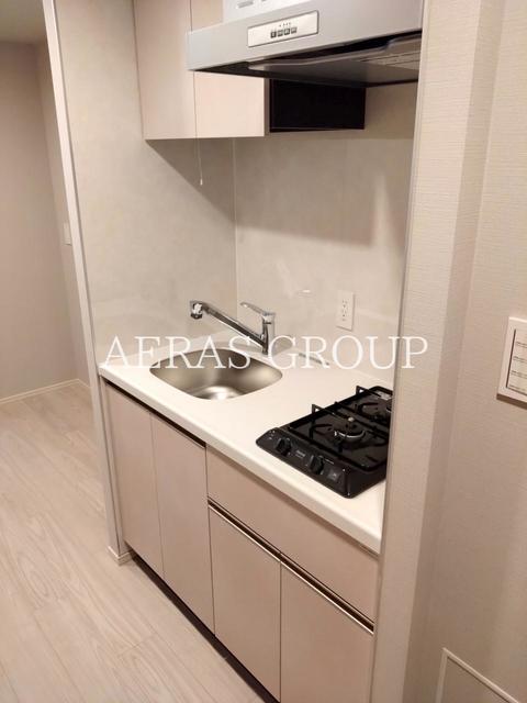 キッチン　同仕様