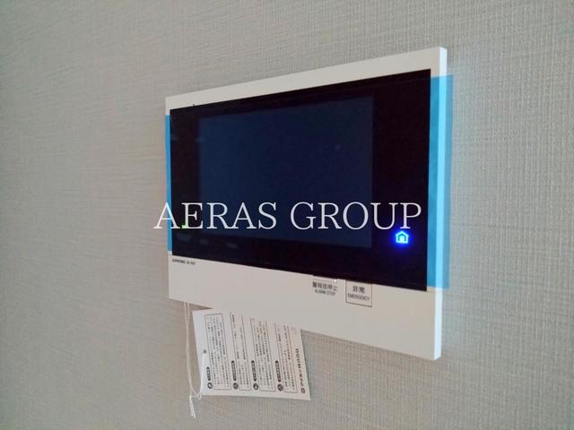 セキュリティ　同仕様