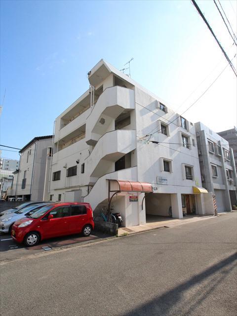 その他　松山市三番町　松本ビル　外観