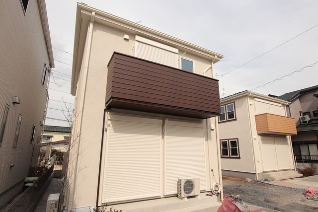 建物外観　★外観写真★