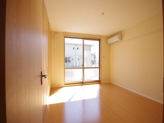 その他部屋・スペース　南洋間