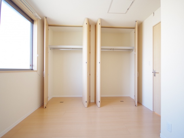 収納　北洋間収納