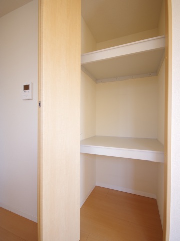 収納　ＬＤＫ収納