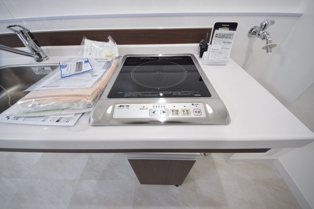 その他　ＩＨコンロ