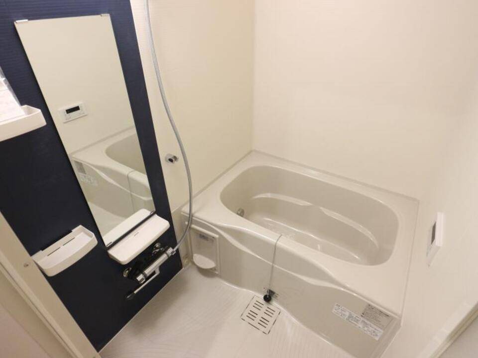 バス・シャワールーム　浴室