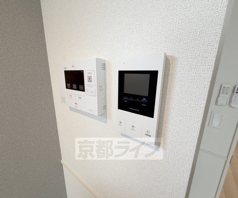 その他　・建築中