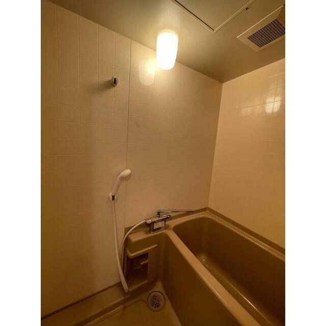 バス・シャワールーム　別部屋参考写真