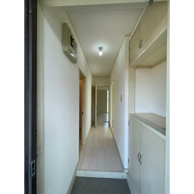 玄関　別部屋参考写真