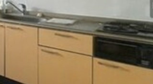 キッチン　別部屋参考写真