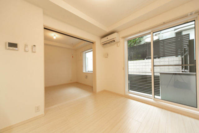 居室・リビング　※写真は同タイプ住戸です。