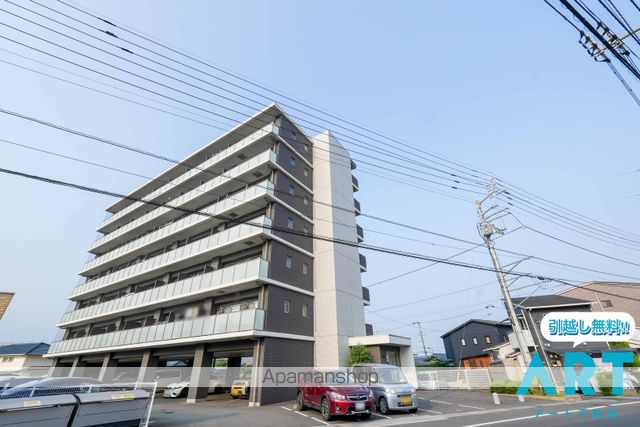 中学校　重信中学校（中学校）まで1346m