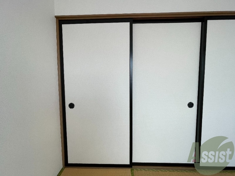 収納　こちらが収納になります。大きいのでたくさん入りそうですね。