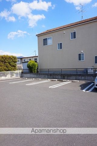 その他　駐車場