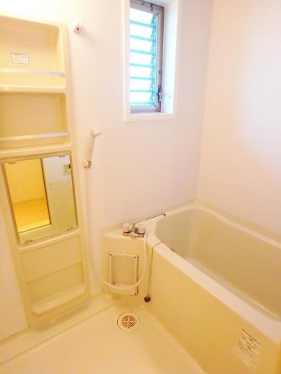 バス・シャワールーム　※他部屋参照・現況優先