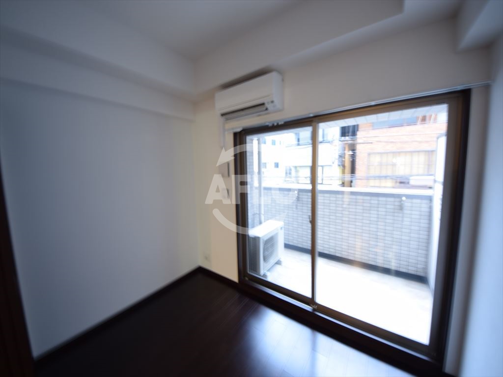 その他部屋・スペース　S-RESIDENCE淀屋橋　洋室