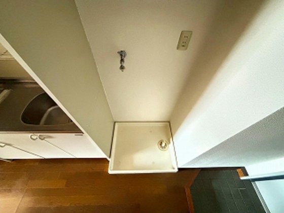 その他　※別号室の写真です。