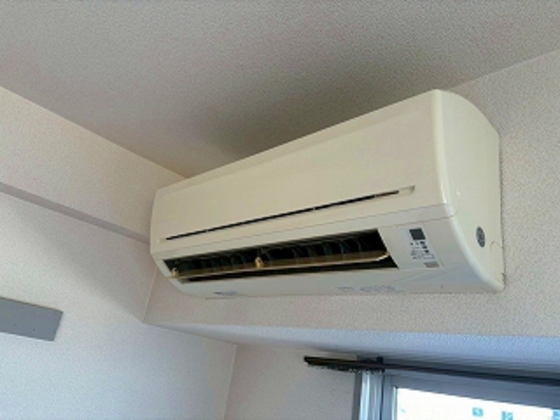 その他設備　※別号室の写真です。