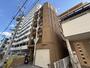摂津本山駅より徒歩11分 6階 築34年10ヶ月の賃貸物件