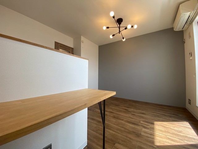 その他　※他部屋の写真です。現況優先。