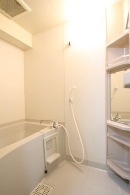 バス・シャワールーム　ＹＳ習志野台３０８風呂